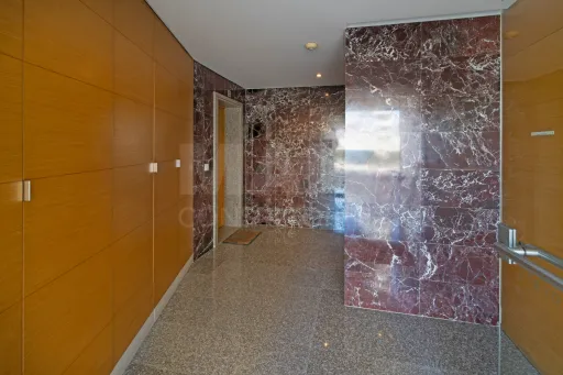 3 bedroom apartment in Algés
