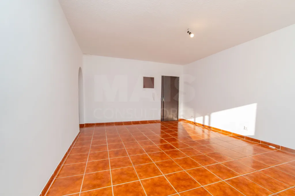 Apartamento T2 em Benavente