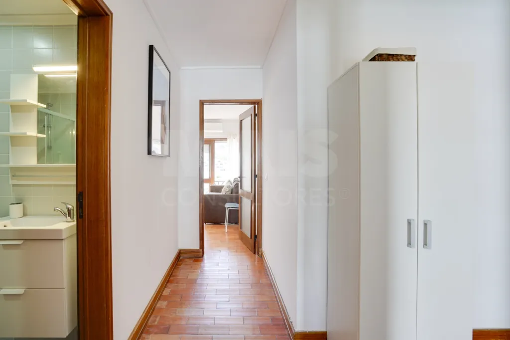 Apartamento T2 SESIMBRA | 300mt praia