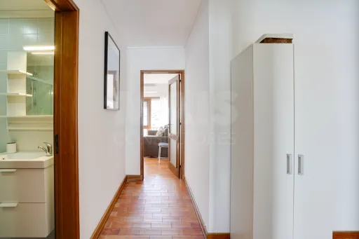 Apartamento T2 SESIMBRA | 300mt praia