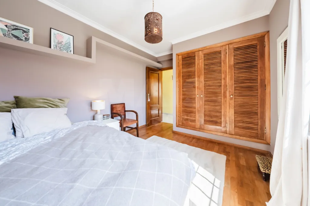 Moradia T5 em Lourinhã com Vista Mar, Piscina Aquecida e Jardim