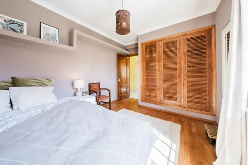 Moradia T5 em Lourinhã com Vista Mar, Piscina Aquecida e Jardim