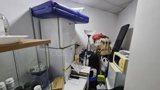 Loja Remodelada Shoping Cacém