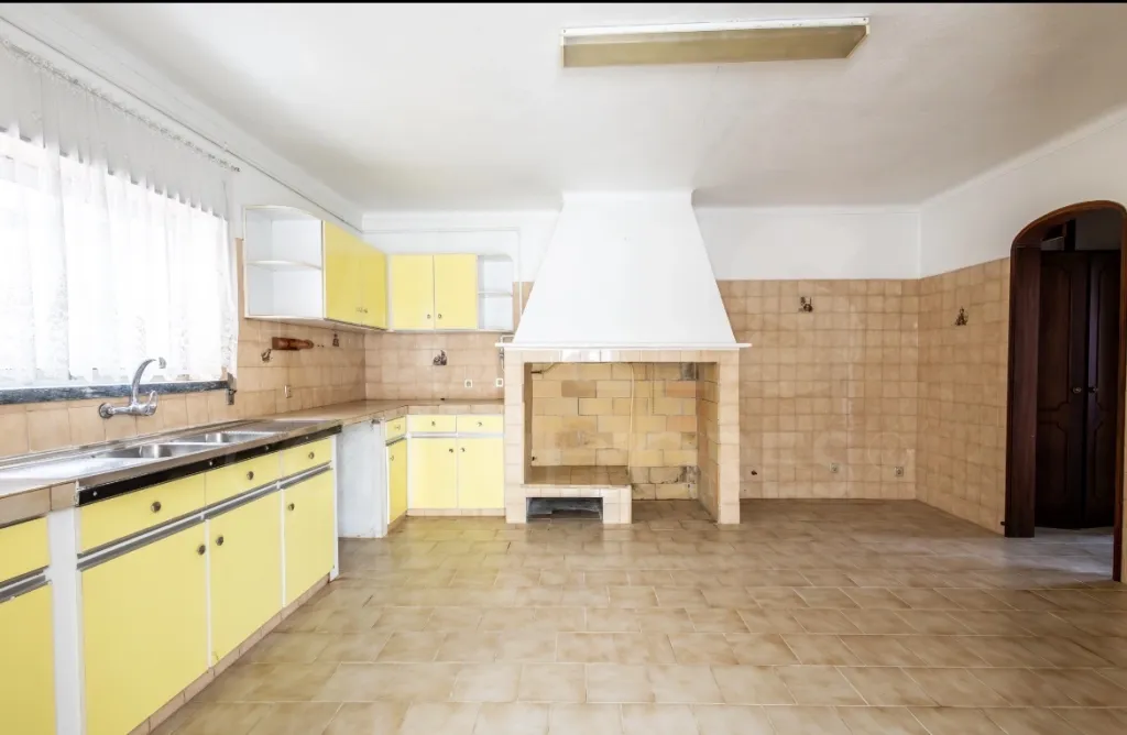 3-Bedroom + 1-Bedroom House