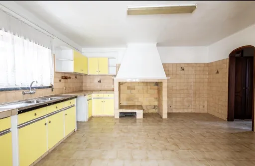 3-Bedroom + 1-Bedroom House