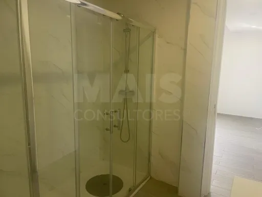 T2 Moderno em Samora Correia