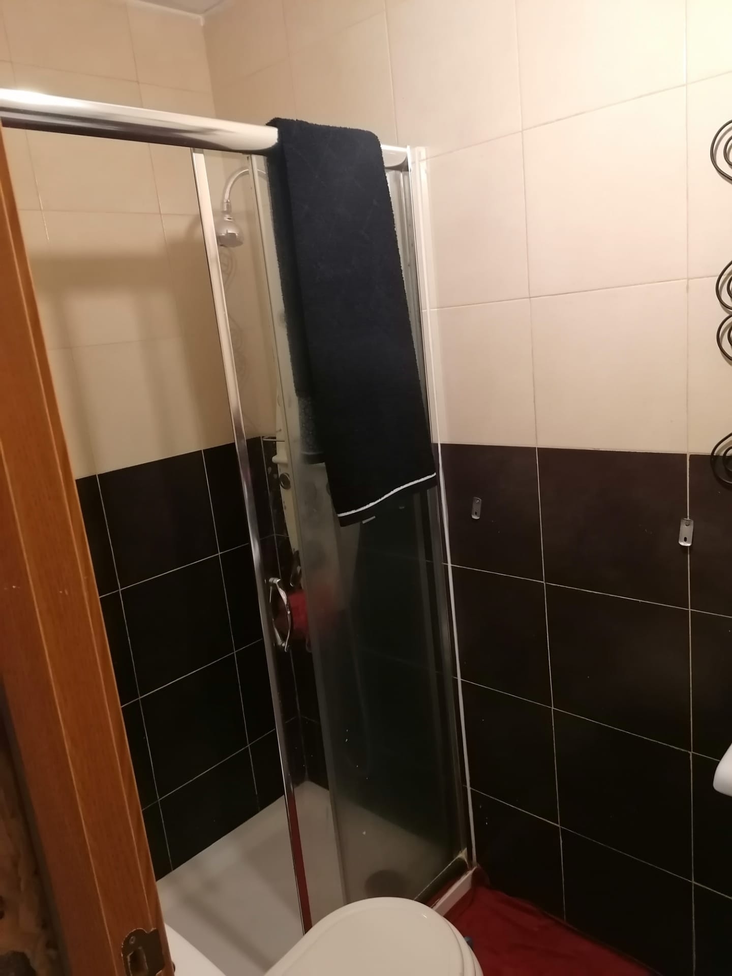 Duplex T2 em Sacavém, a 5 mts do Parque das Nações.