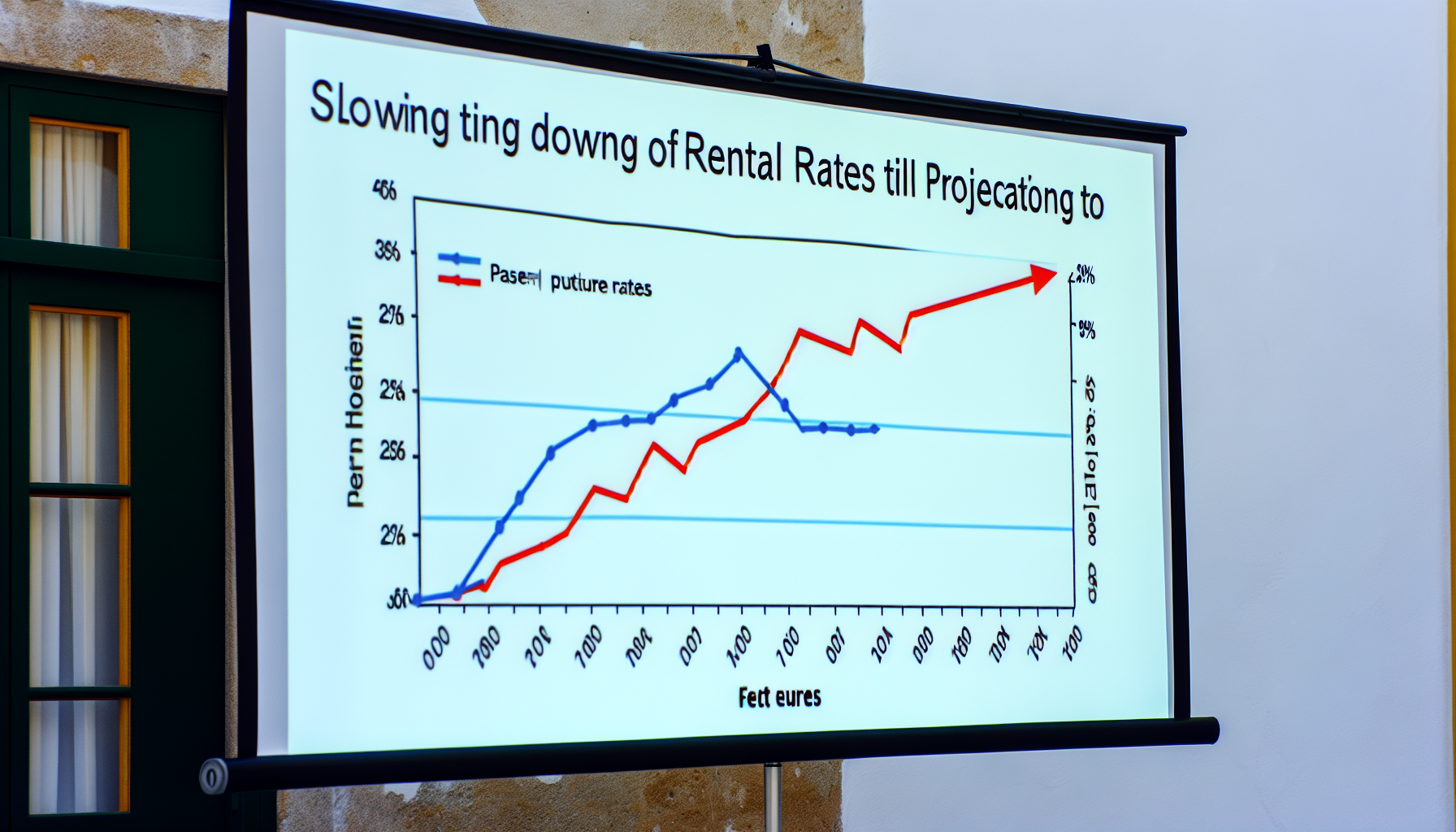 Desaceleração das Rendas de Casas em Portugal: O Que Esperar para 2025?