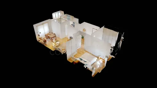 Apartamento T2 na Amadora