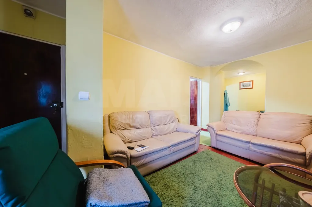 Apartamento T3 em Peniche
