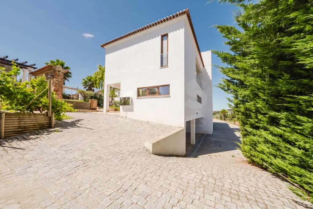Quinta T10 Rural Hotel