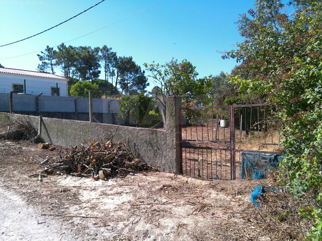 Terreno Rústico, Quinta da Oliva - Charneca da Caparica