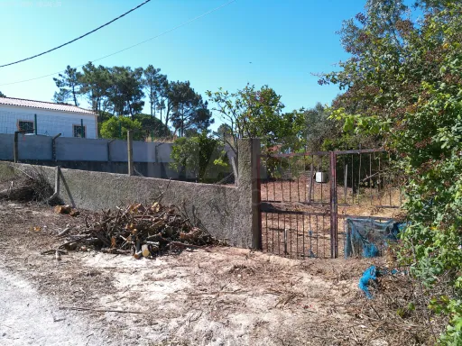 Terreno Rústico, Quinta da Oliva - Charneca da Caparica