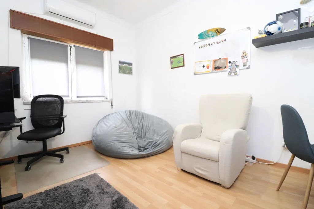 Quinta T5 com Piscina em Samora Correia