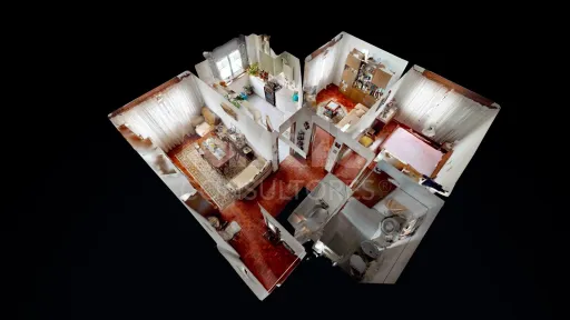 Apartamento T2 totalmente remodelado, Parque das Nações