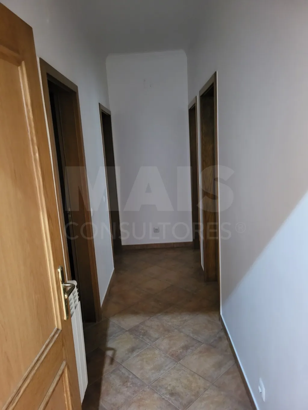Apartamento T2 em Santiago do Cacém