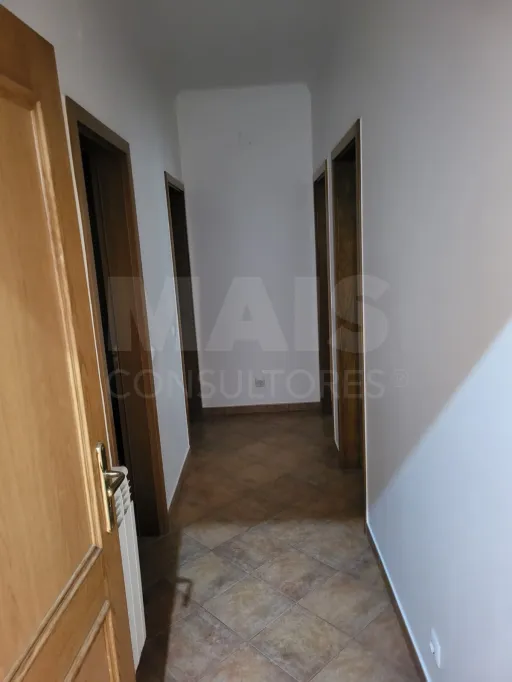 Apartamento T2 em Santiago do Cacém
