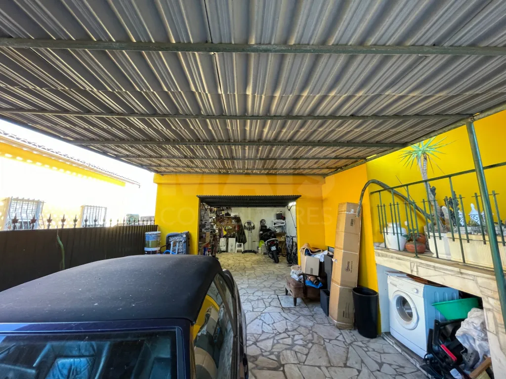 Moradia T4 em Alcabideche, Cascais – Conforto, Sustentabilidade e Espaço