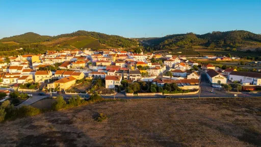Moradia T5 em Maxial - Torres Vedras
