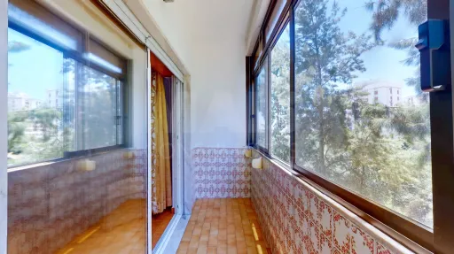 Apartamento T2 na Póvoa de Santa Iria