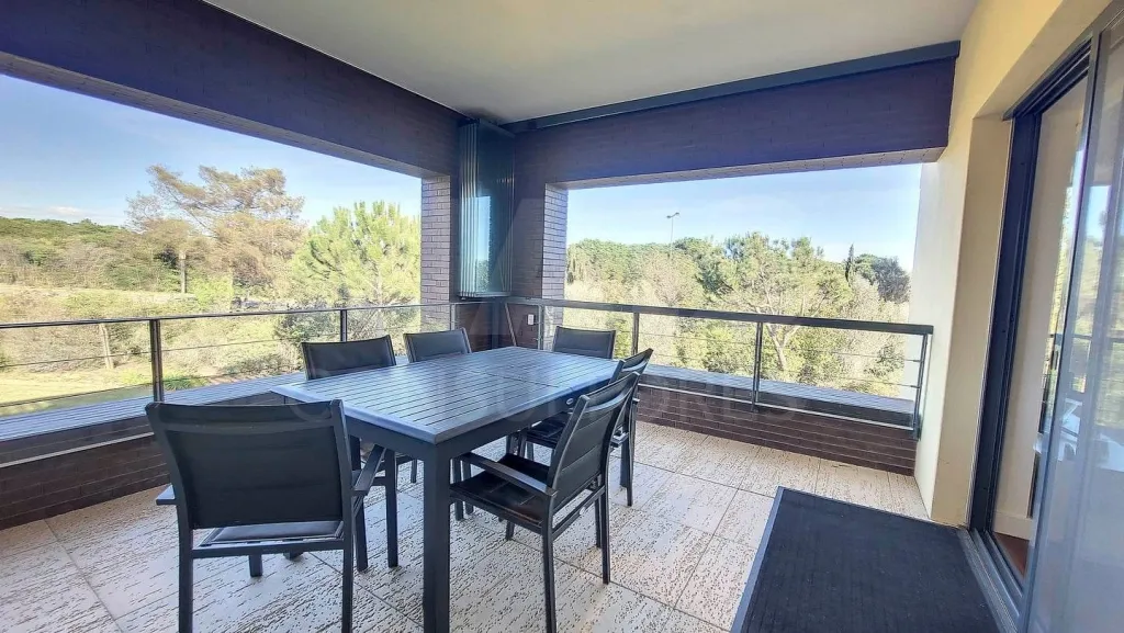 Apartamento T3 duplex no condomínio L'Orangerie em Vilamoura