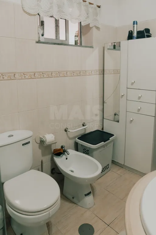 Moradia T3 com Anexo T1 e Garagem