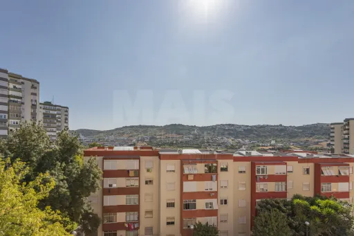 2-Bedroom Apartment | Flamenga