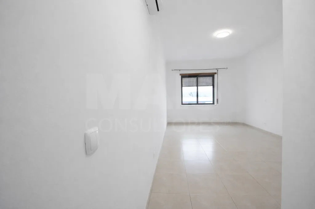 T3 com Elevador em Silves