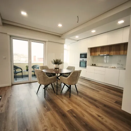 Apartamento T3 Benfica Lisboa
