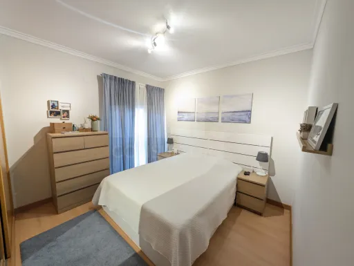 T1 with Box and Storage Room in the prestigious Quinta da Perdigueira - Sobralinho