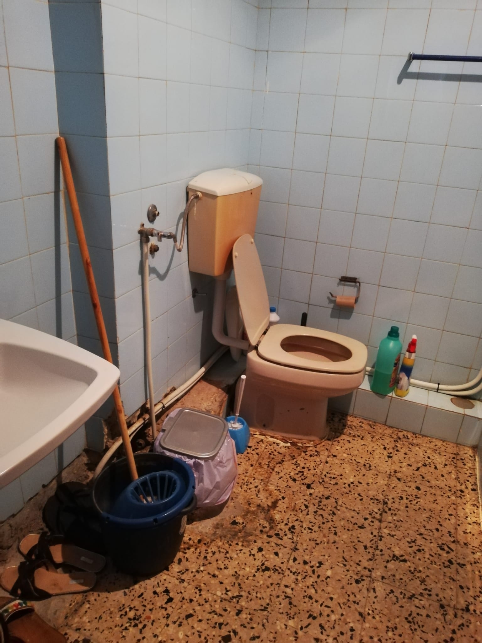 Apartamento Usado T3, Amora-Seixal