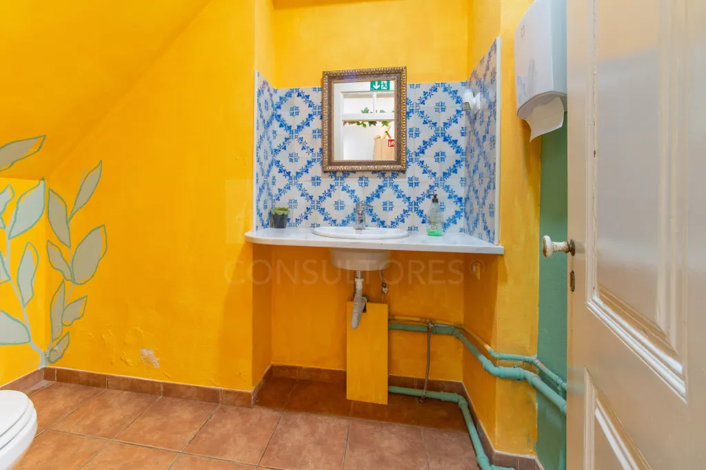 Trespasse | Gelataria & Cafetaria no Centro Histórico de Benavente