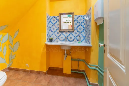Trespasse | Gelataria & Cafetaria no Centro Histórico de Benavente