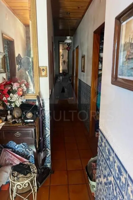 Moradia térrea em pedra pronta a habitar, próxima da praia de Vila Praia de Âncora