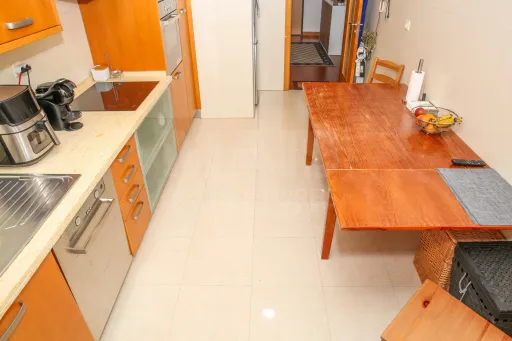 Apartamento T3 com box Póvoa de Santa Iria
