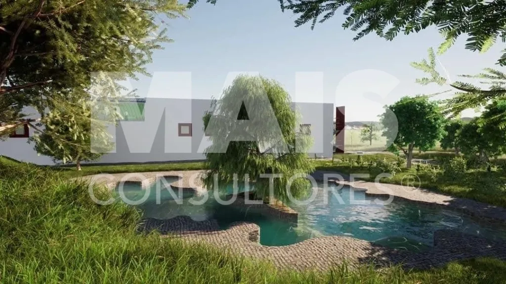 Terreno para Construção em Lourinhã | Oportunidade de Investimento