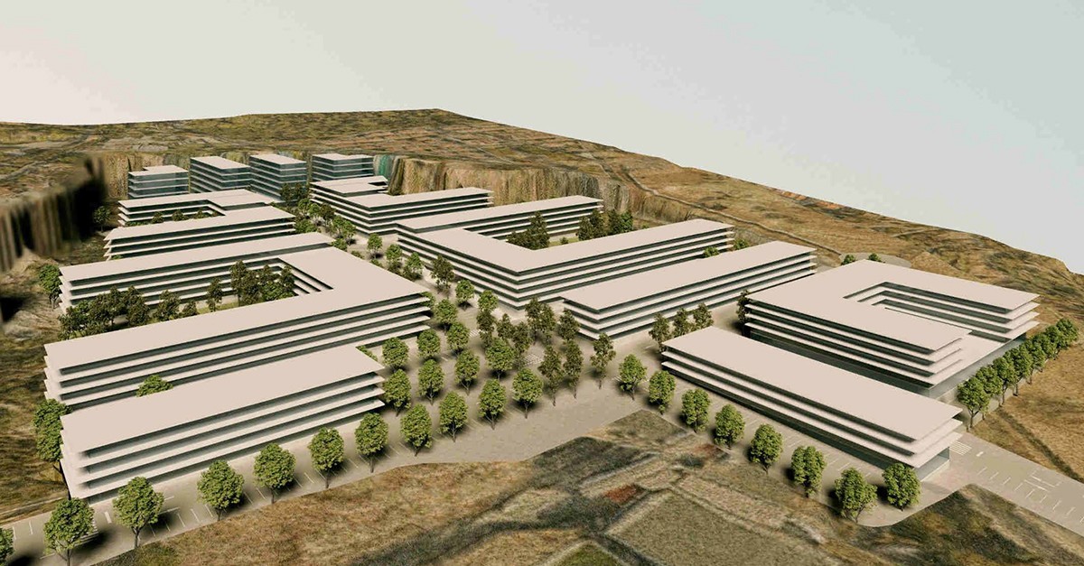O Megaprojeto Imobiliário que Está a Revolucionar a Pedreira do Alvito em Lisboa: O Que Precisas de Saber!