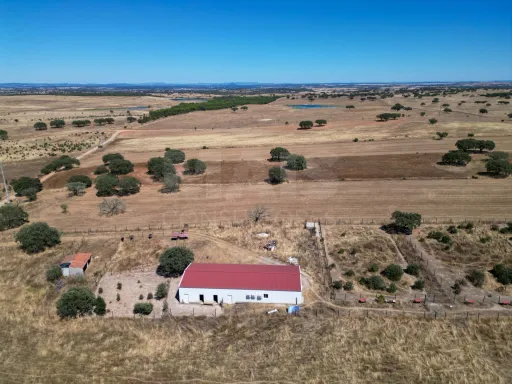 Quinta Isolada no Outeiro, Monsaraz