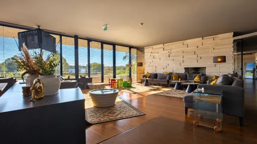Premium Plot at Bom Sucesso Resort w/ Project Signed by Souto Moura
