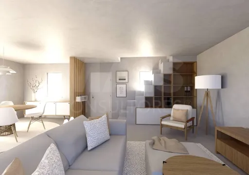 House for reconstruction - Opportunity Vidais