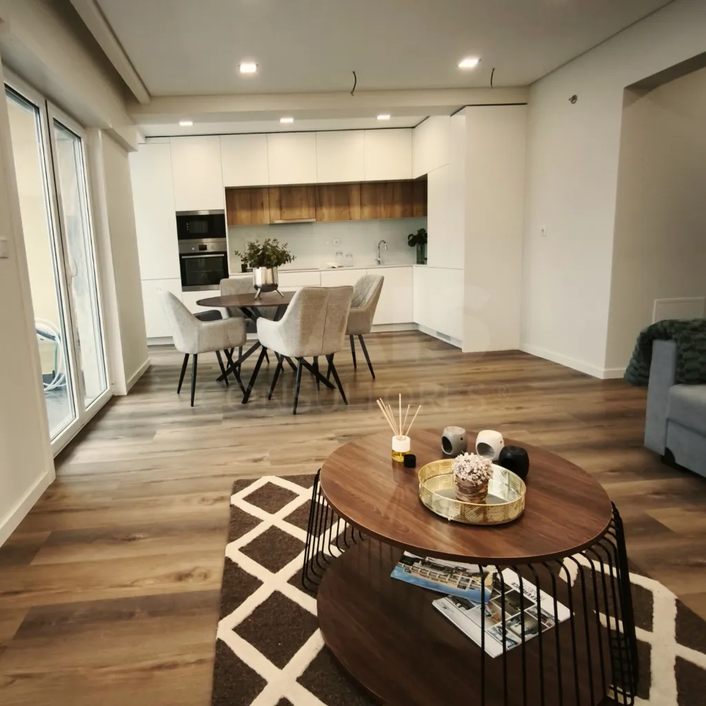 Apartamento T3 Lisboa Benfica