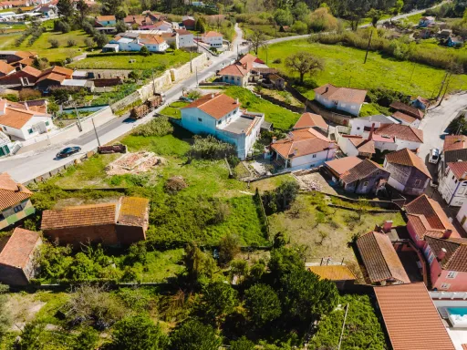 Terreno para Construção de Moradia em Alpedriz