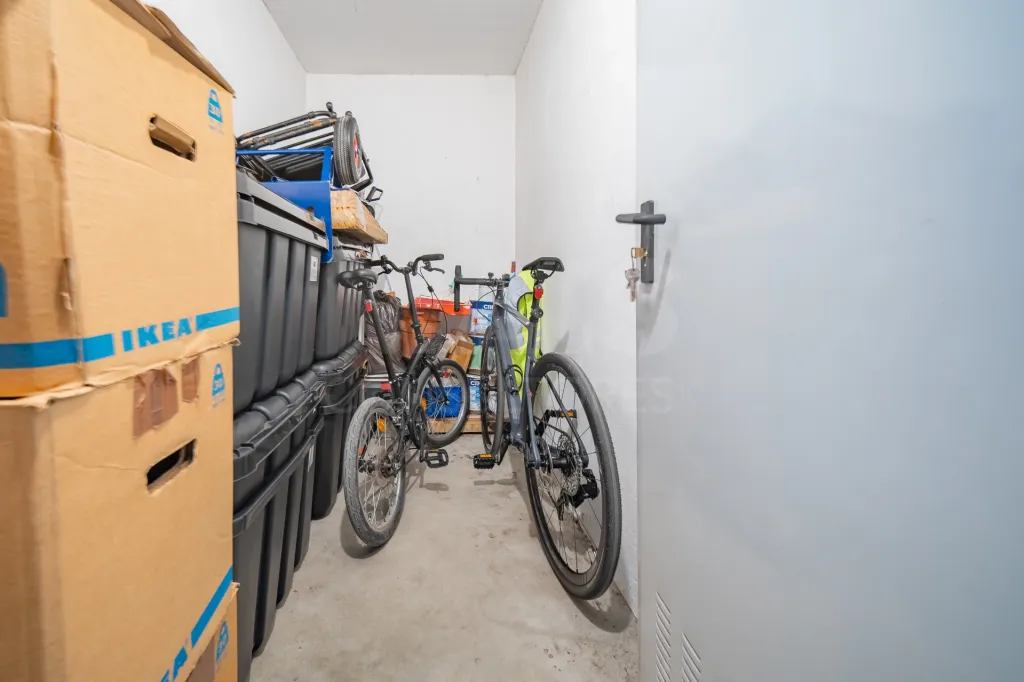 Apartamento T2 com Elevador e Parqueamento no Montijo