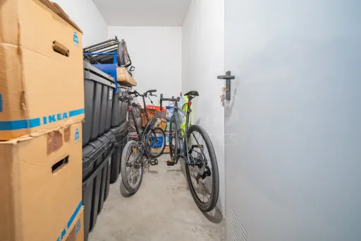 Apartamento T2 com Elevador e Parqueamento no Montijo