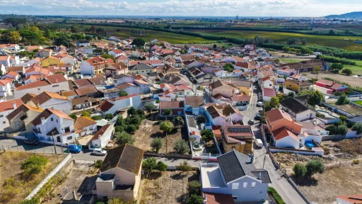 Terreno Urbano – 314,5 m² | Camarnal – Alenquer
