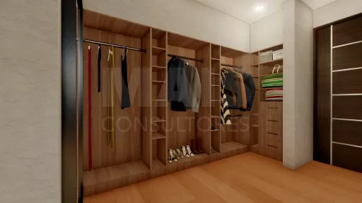 T3+1 Algés, duplex vista mar, condomínio fechado e piscina