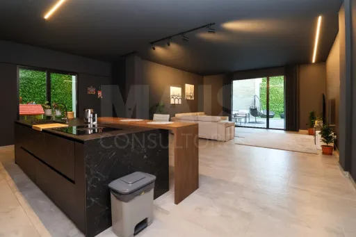 Exclusive 2 bedroom apartment with private pool in the heart of Lourinhã