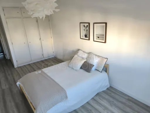T2 com suite muito central em Odivelas
