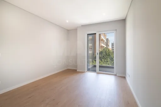 Apartamento T3 na Quinta das Marianas