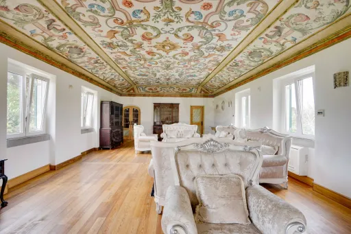 Palacete - Boutique Hotel - Espaço para Eventos